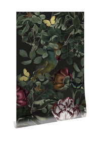 KEK Amsterdam Bold Botanics WP-707