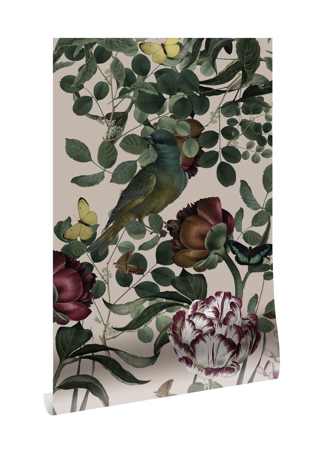 KEK Amsterdam Bold Botanics WP-708 Behang