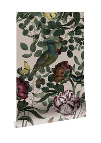 KEK Amsterdam Bold Botanics WP-708