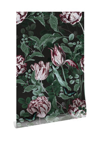KEK Amsterdam Bold Botanics WP-709