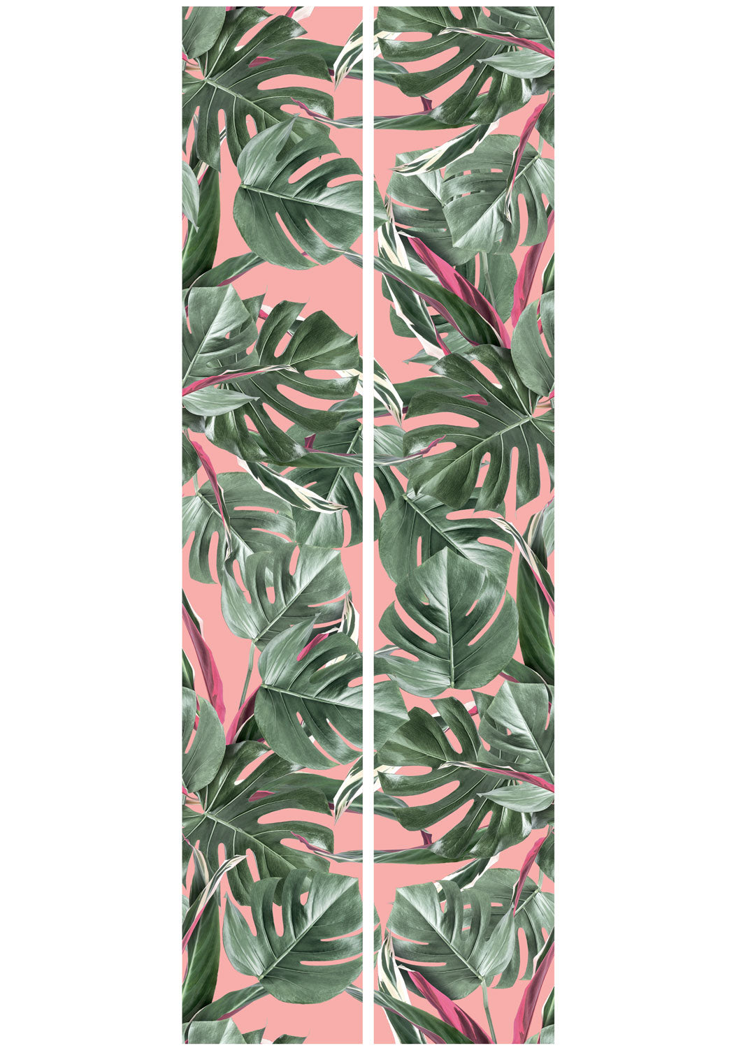 KEK Amsterdam Botanical Monstera WP-581 Behang