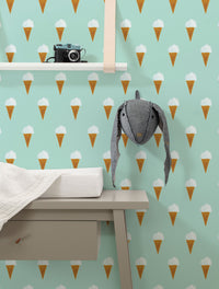 KEK Amsterdam Fiep Westendorp Ice cream WP-131