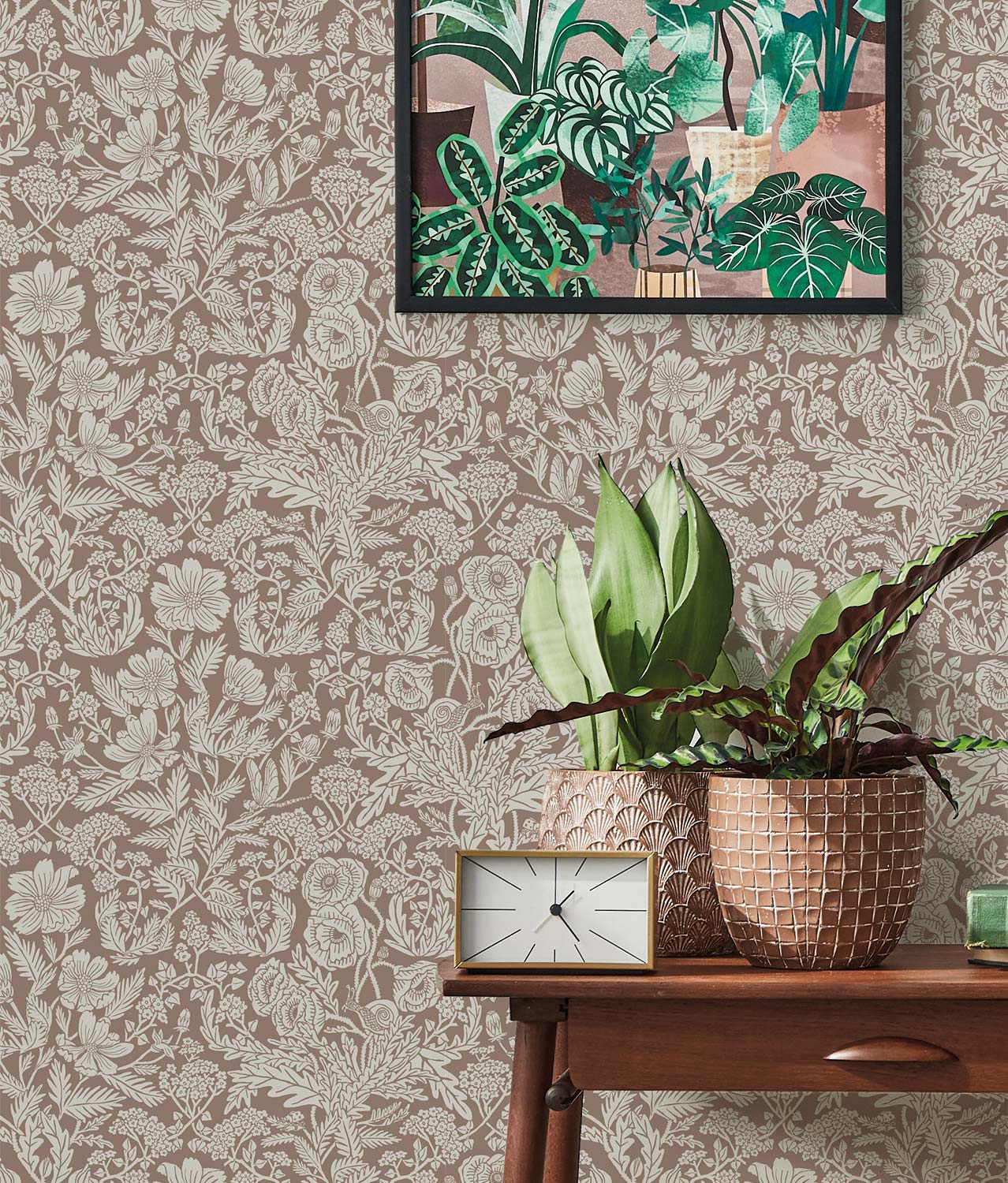 KEK Amsterdam Floor Rieder FR-002 Behang
