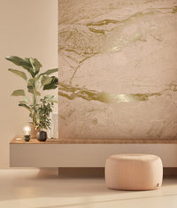 KEK Amsterdam Frans Uyterlinde Marble FU-066 - 4 Sheets