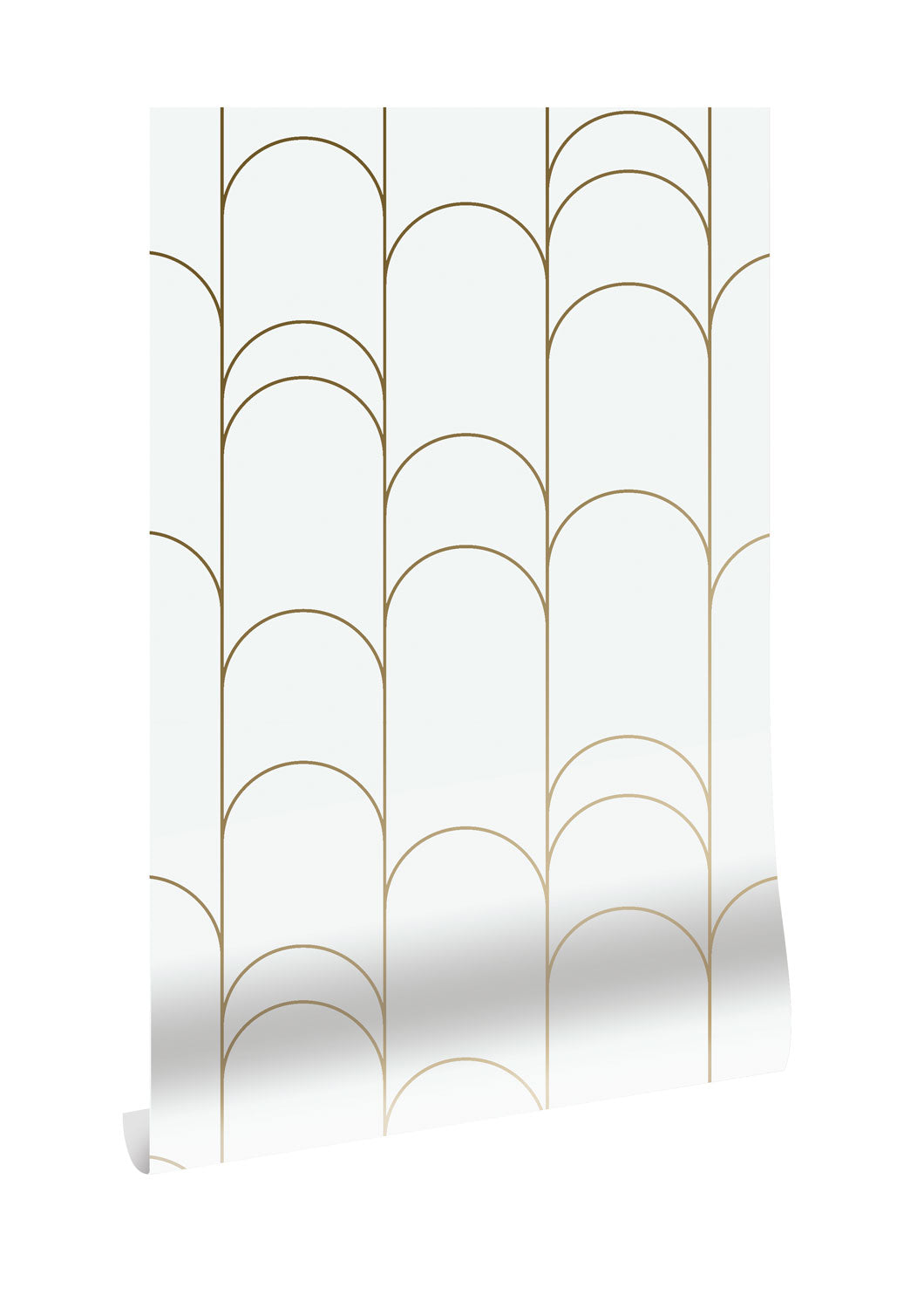 KEK Amsterdam Golden Lines MW-067 Behang