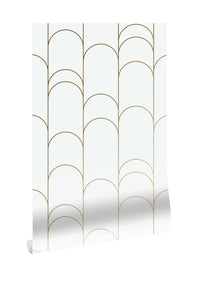 KEK Amsterdam Golden Lines MW-067 - 2 Sheets