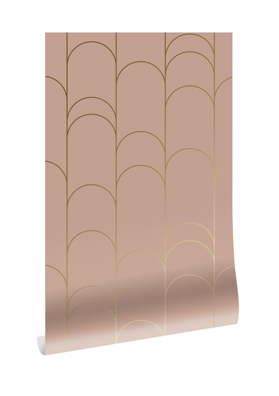 KEK Amsterdam Golden Lines MW-069 - 2 Sheets