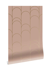 KEK Amsterdam Golden Lines MW-069 - 2 Sheets