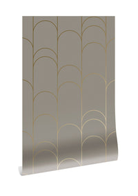KEK Amsterdam Golden Lines MW-070 - 2 Sheets