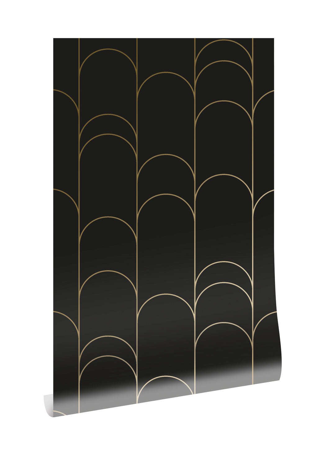 KEK Amsterdam Golden Lines MW-071 - 2 Sheets