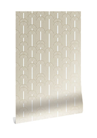 KEK Amsterdam Golden Lines MW-077 - 2 Sheets