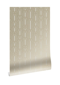 KEK Amsterdam Golden Lines MW-078 - 2 Sheets