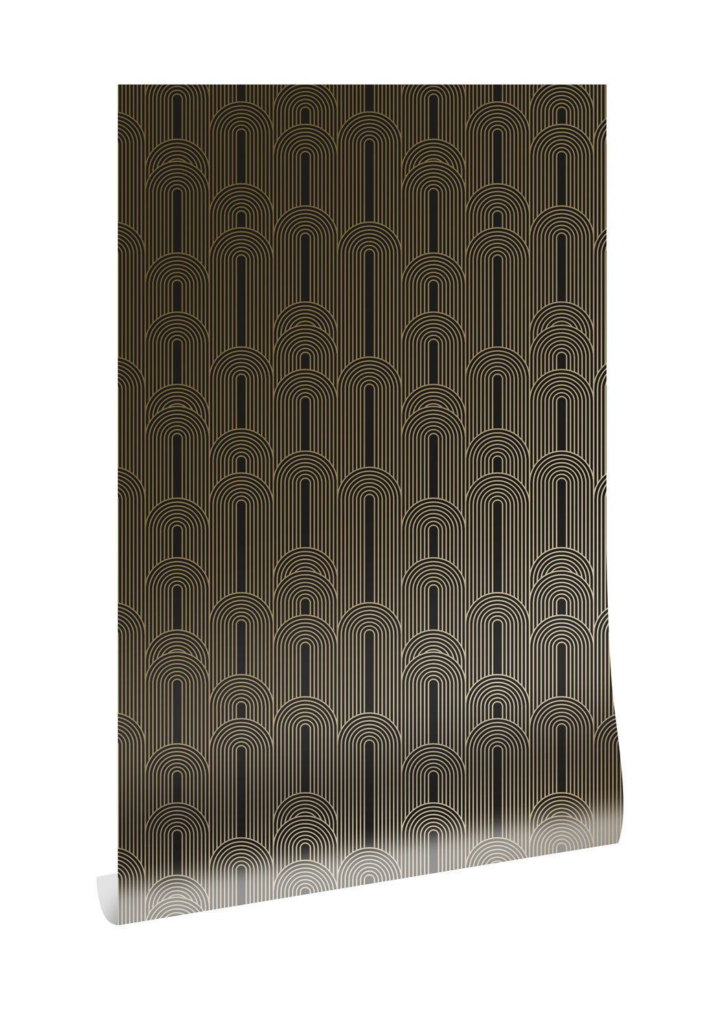 KEK Amsterdam Golden Lines MW-081 - 2 Sheets