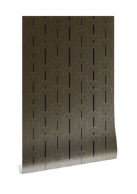 KEK Amsterdam Golden Lines MW-081 - 2 Sheets