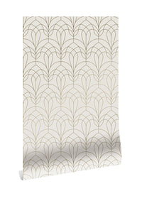 KEK Amsterdam Golden Lines MW-082 - 2 Sheets