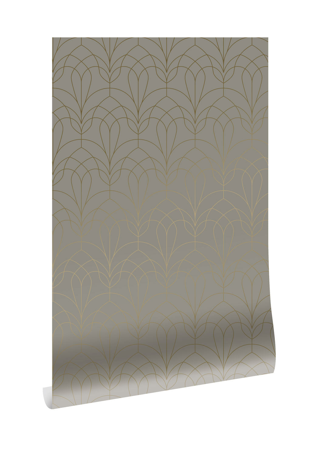 KEK Amsterdam Golden Lines MW-085 - 2 Sheets