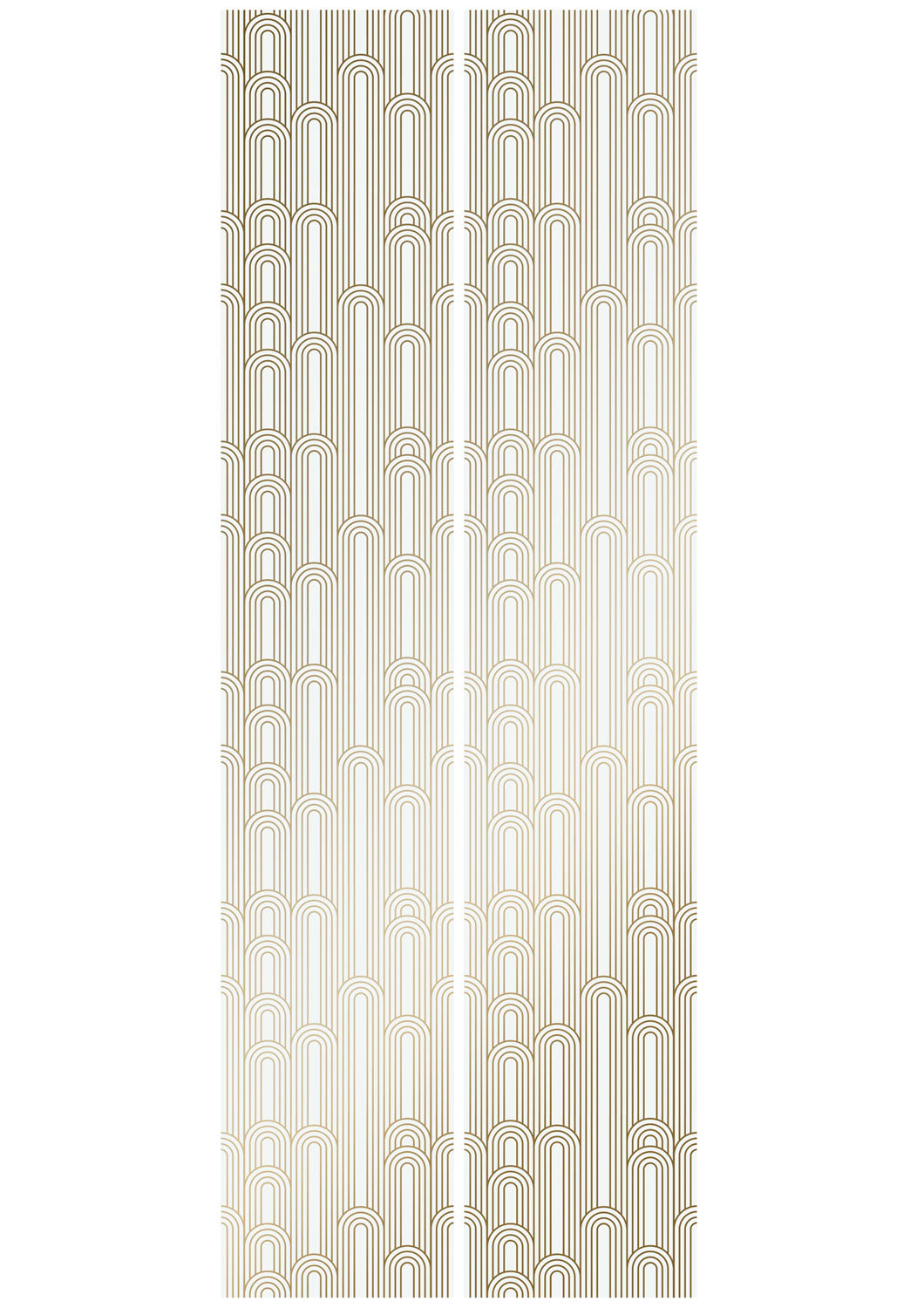 KEK Amsterdam Golden Lines MW-087 Behang