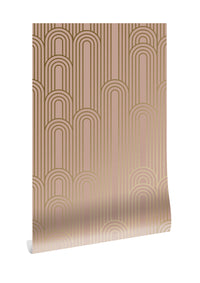 KEK Amsterdam Golden Lines MW-089 - 2 Sheets