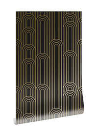 KEK Amsterdam Golden Lines MW-091 - 2 Sheets