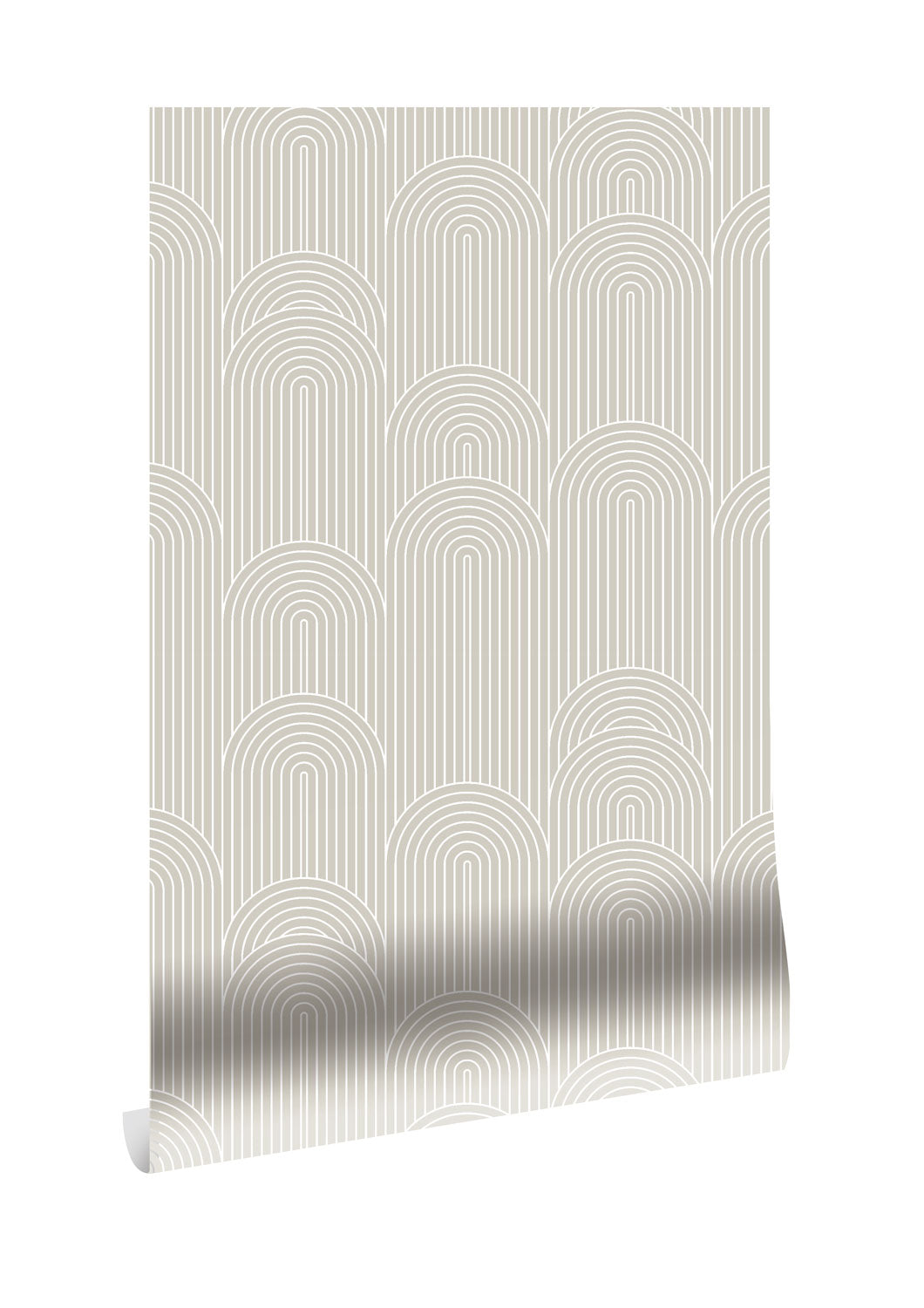 KEK Amsterdam Graphic Lines WP-734