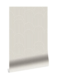 KEK Amsterdam Graphic Lines WP-734