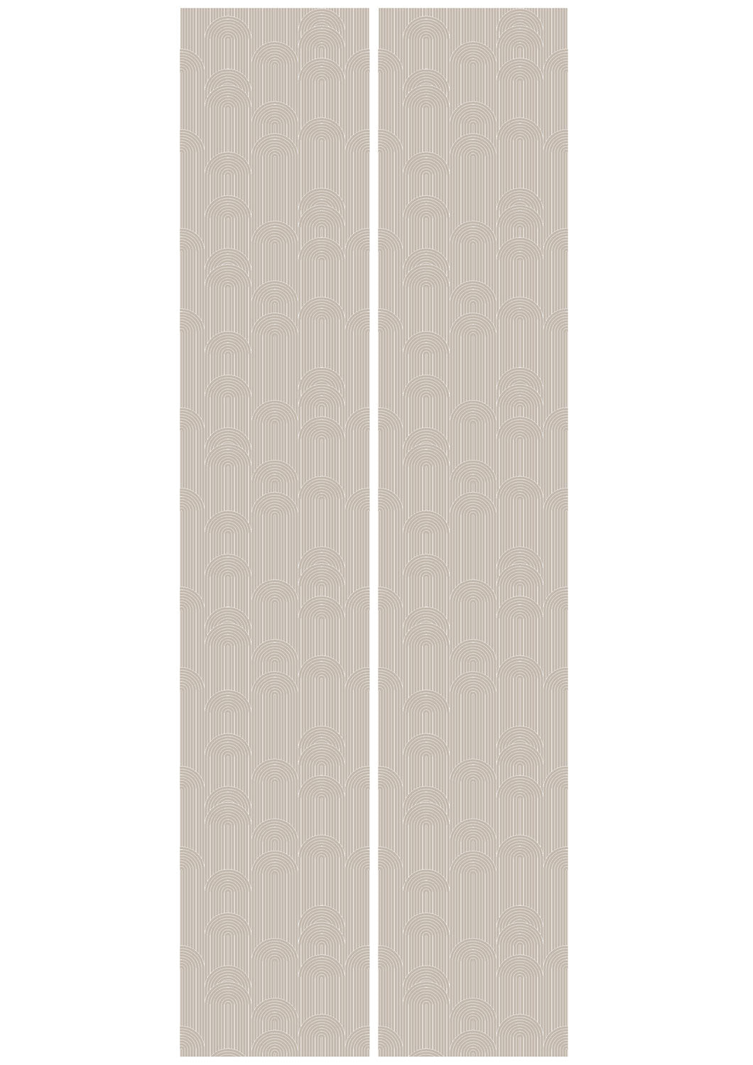 KEK Amsterdam Graphic Lines WP-735 Behang