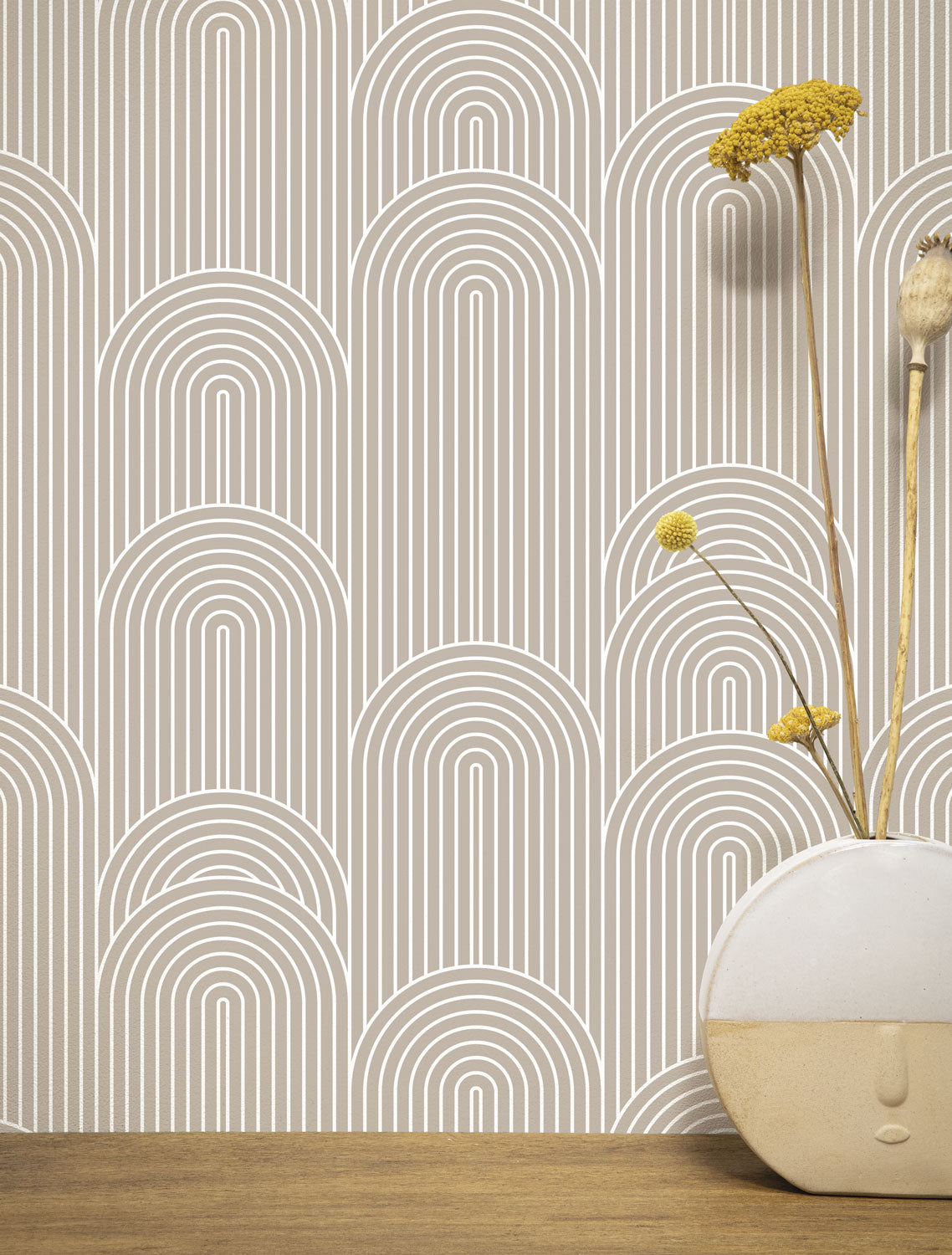 KEK Amsterdam Graphic Lines WP-735 Behang