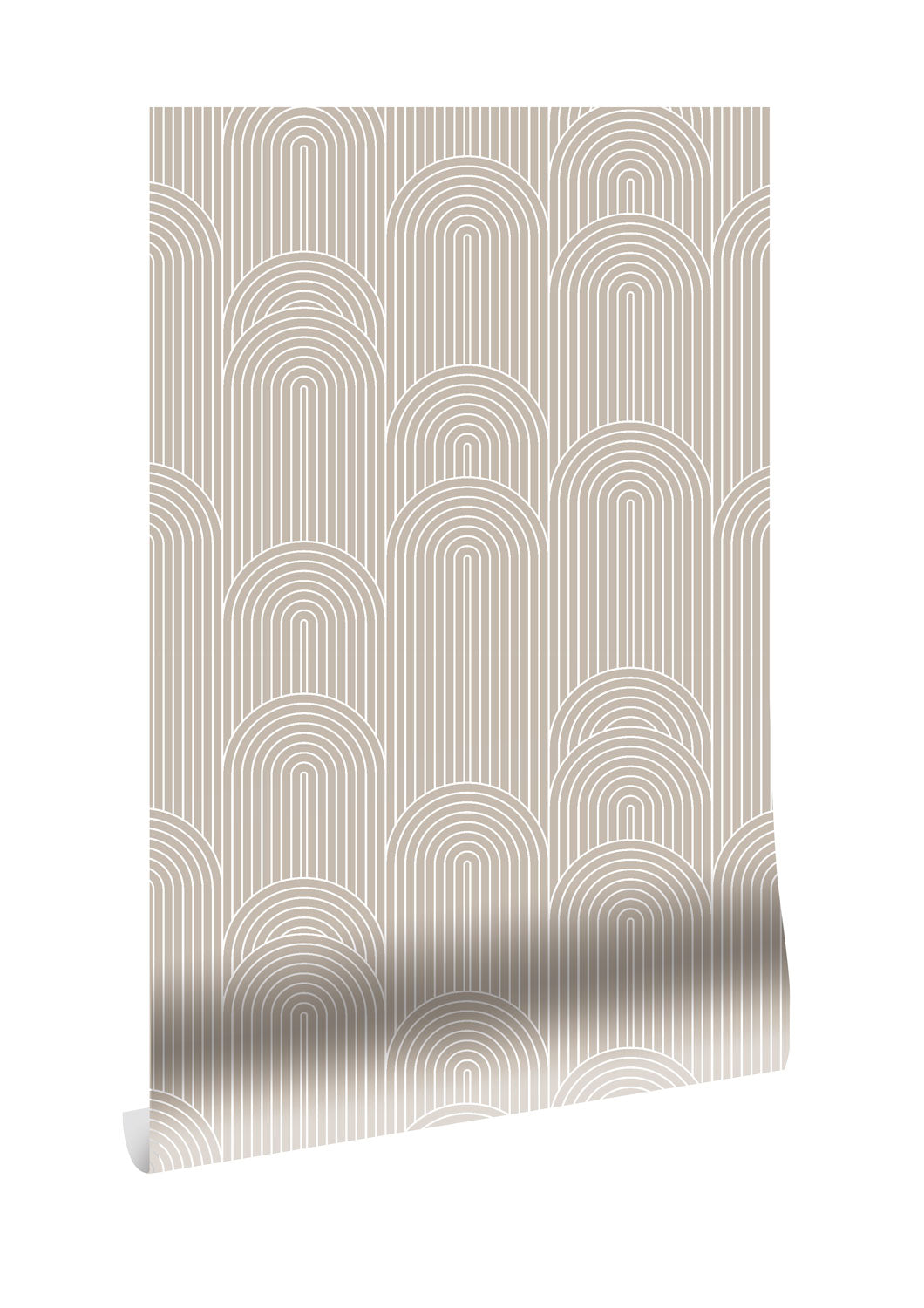 KEK Amsterdam Graphic Lines WP-735 Behang