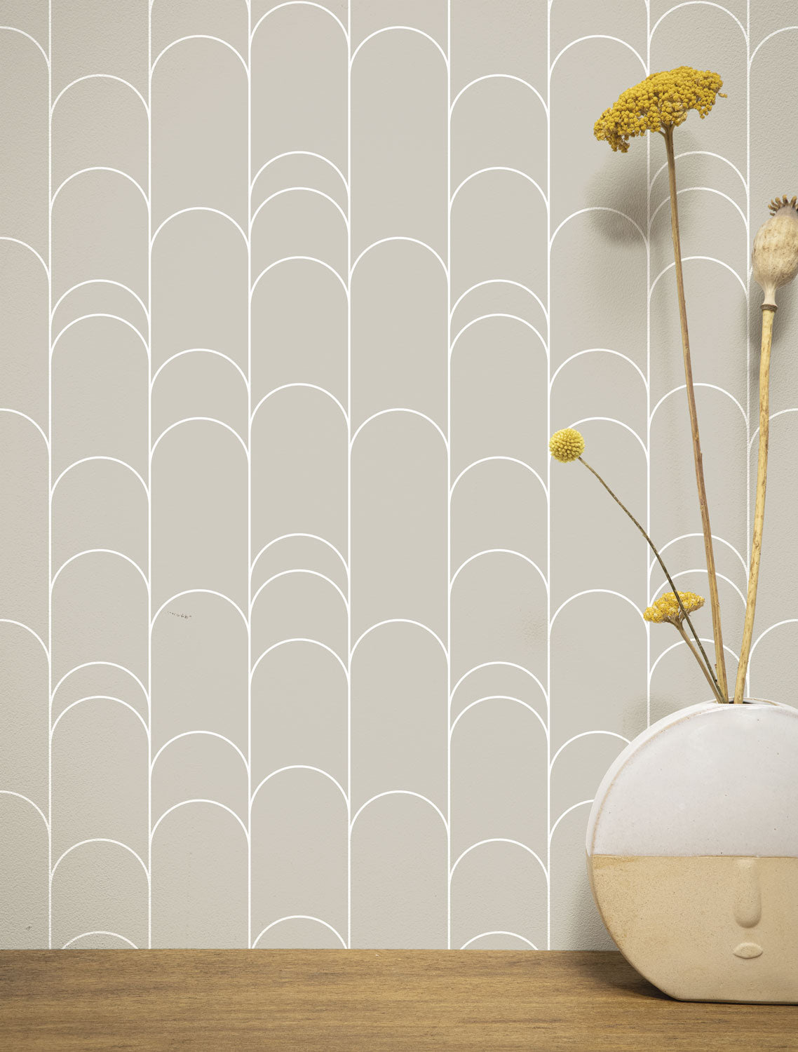 KEK Amsterdam Graphic Lines WP-737 Behang