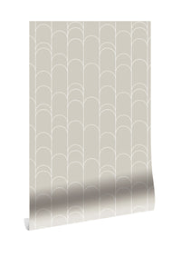 KEK Amsterdam Graphic Lines WP-737