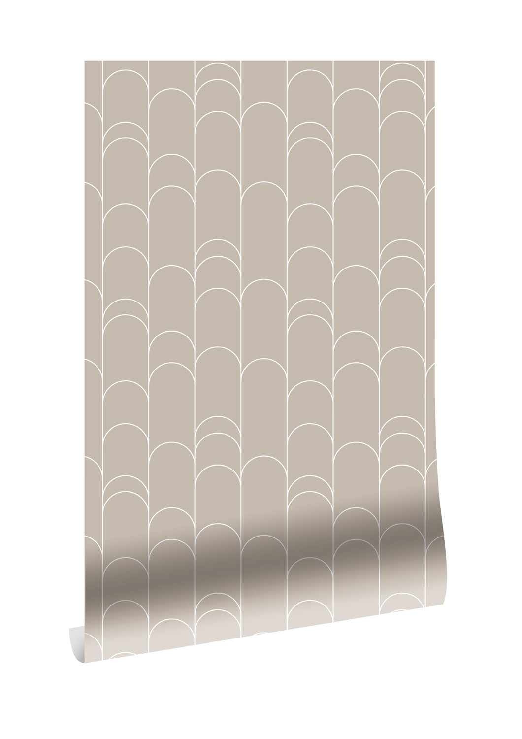 KEK Amsterdam Graphic Lines WP-738