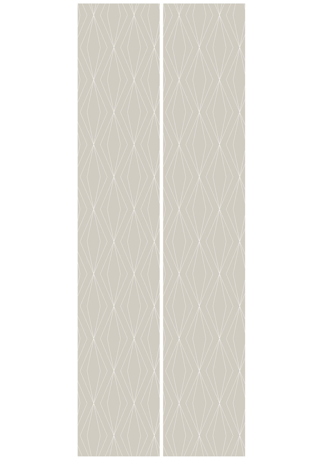 KEK Amsterdam Graphic Lines WP-740 Behang