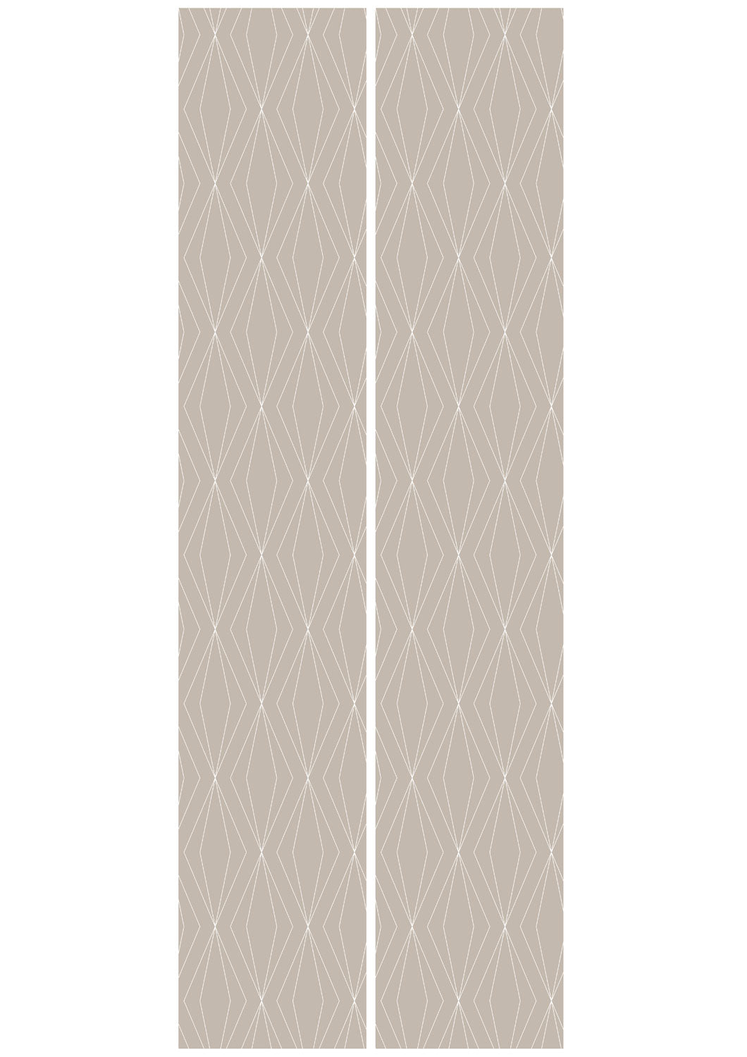 KEK Amsterdam Graphic Lines WP-741 Behang