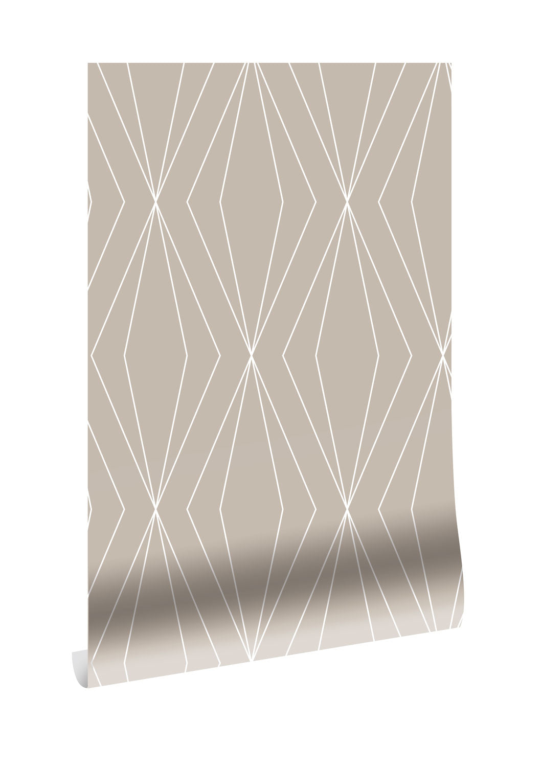 KEK Amsterdam Graphic Lines WP-741 Behang