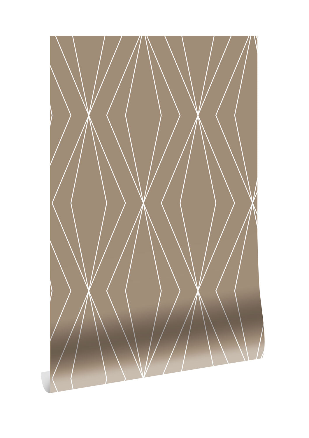 KEK Amsterdam Graphic Lines WP-742 Behang