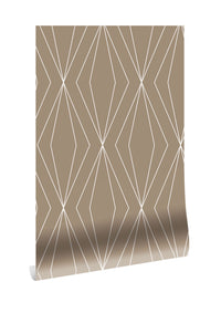 KEK Amsterdam Graphic Lines WP-742