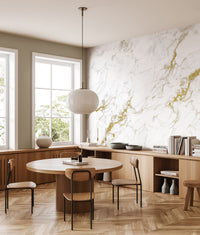 KEK Amsterdam Marble WP-554 - 4 Sheets