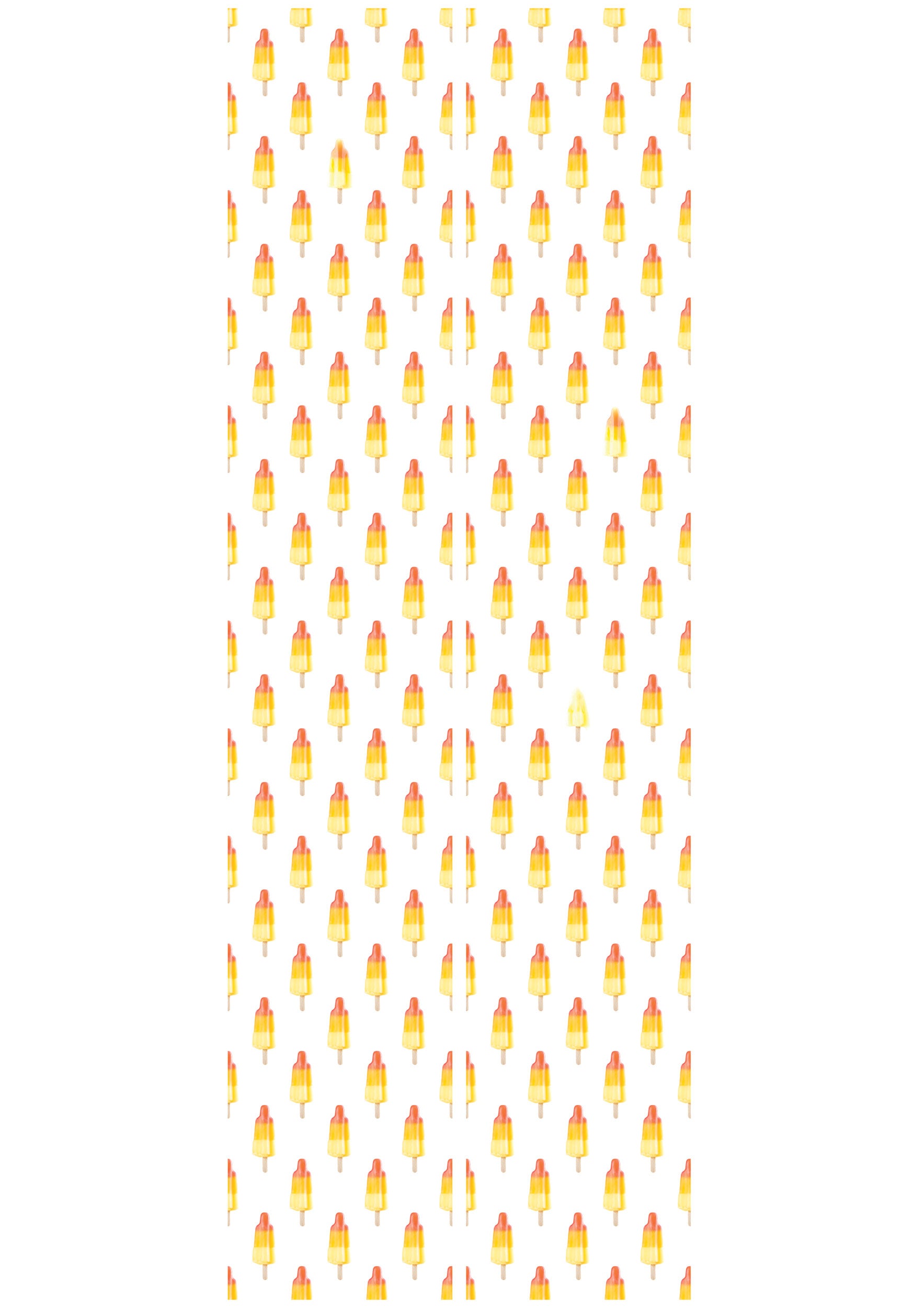 KEK Amsterdam Popsicles WP-058 Behang