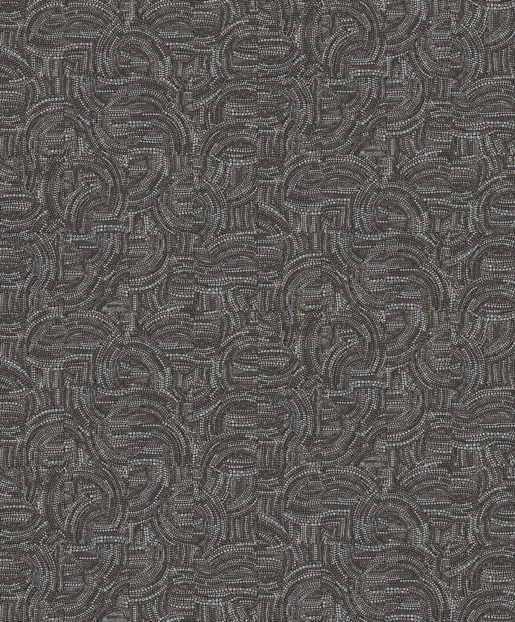 Khrôma Agathe Hymen Eclipse AGA602 Behang