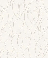 Khroma Agathe Nefertiti Papyrus AGA501