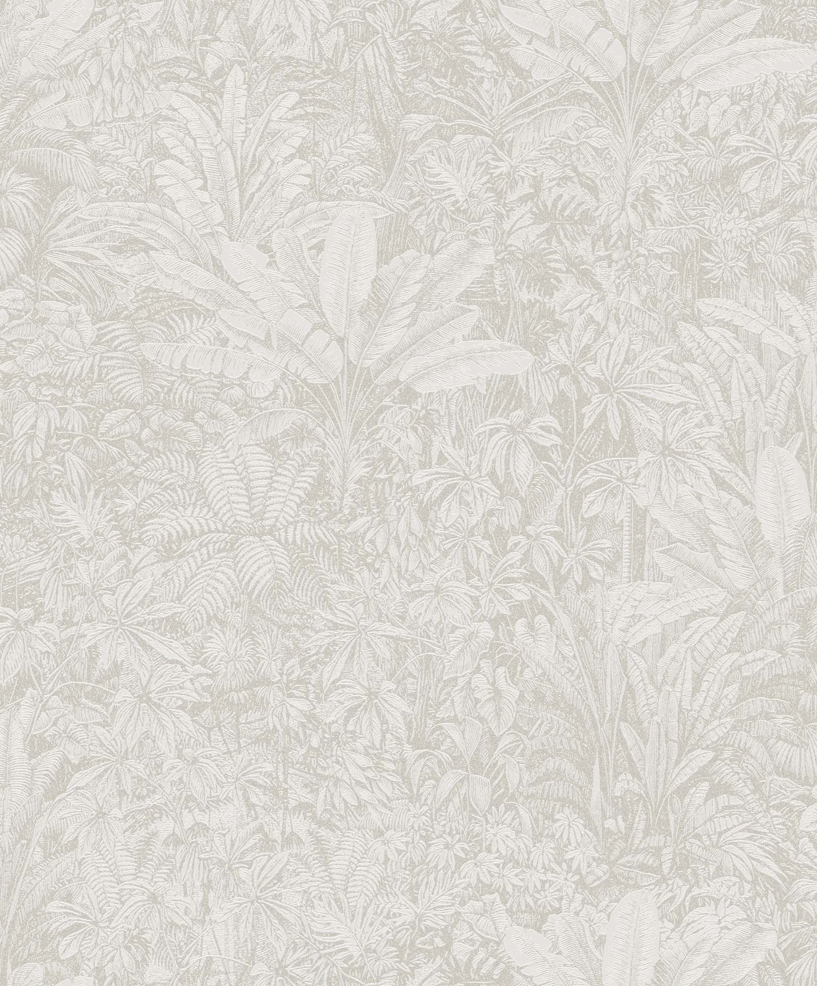 Khrôma Cabinet Sauvage Ivory CAB302 Behang