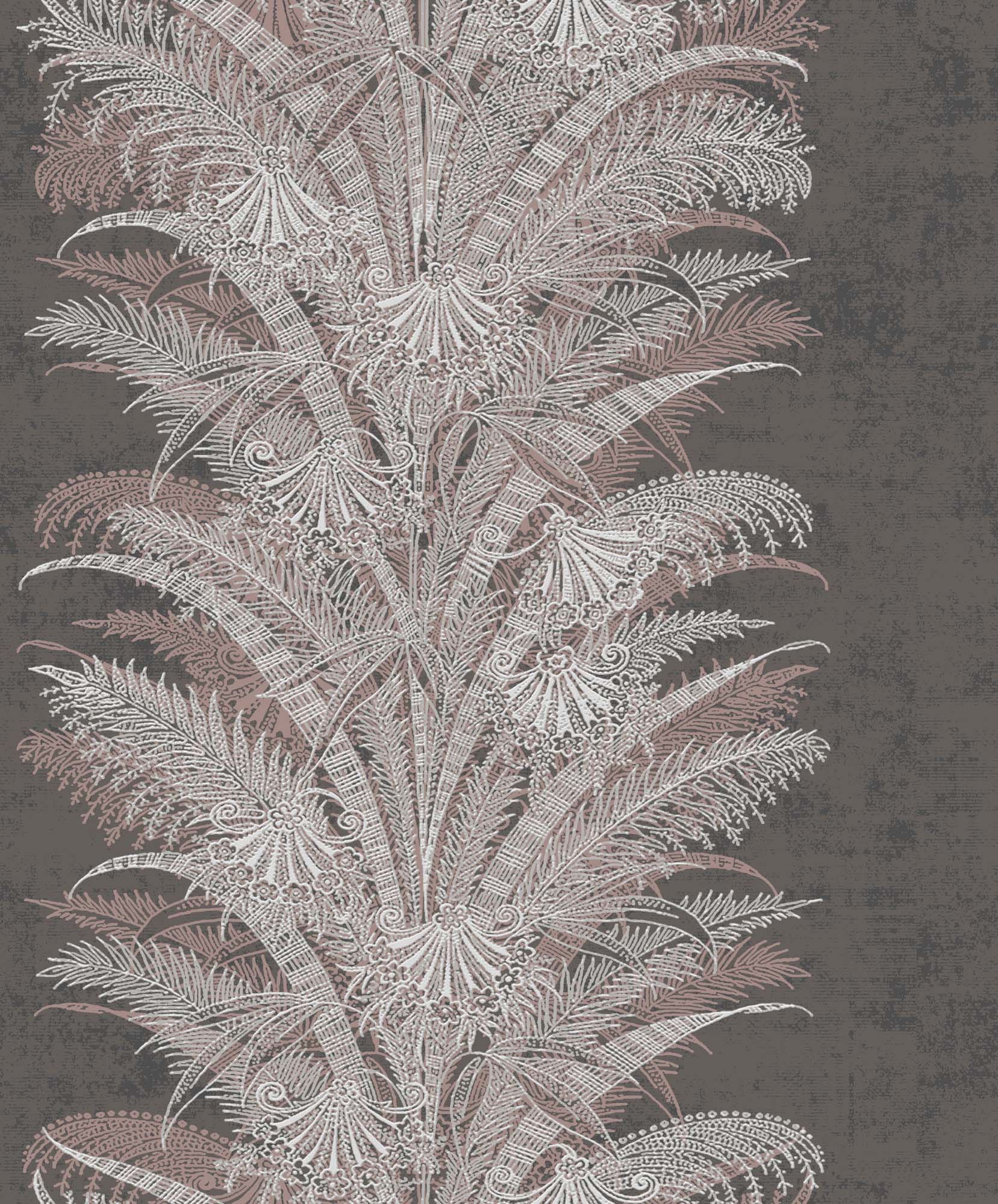 Khrôma Cabinet Verdura Woodrose CAB103 Behang