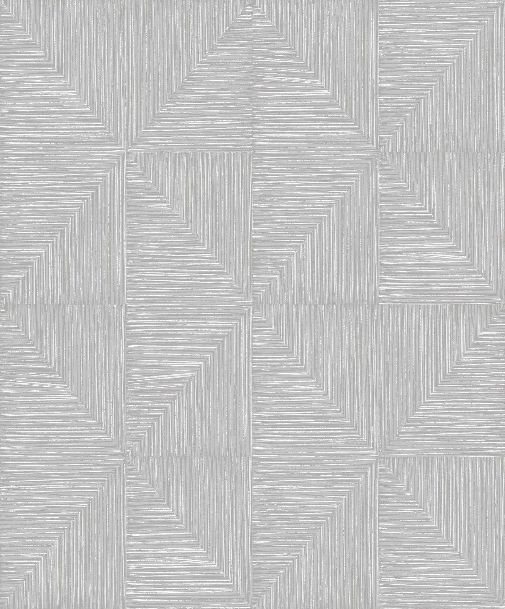 Khrôma Cabinet Verena Feather CAB403 Behang