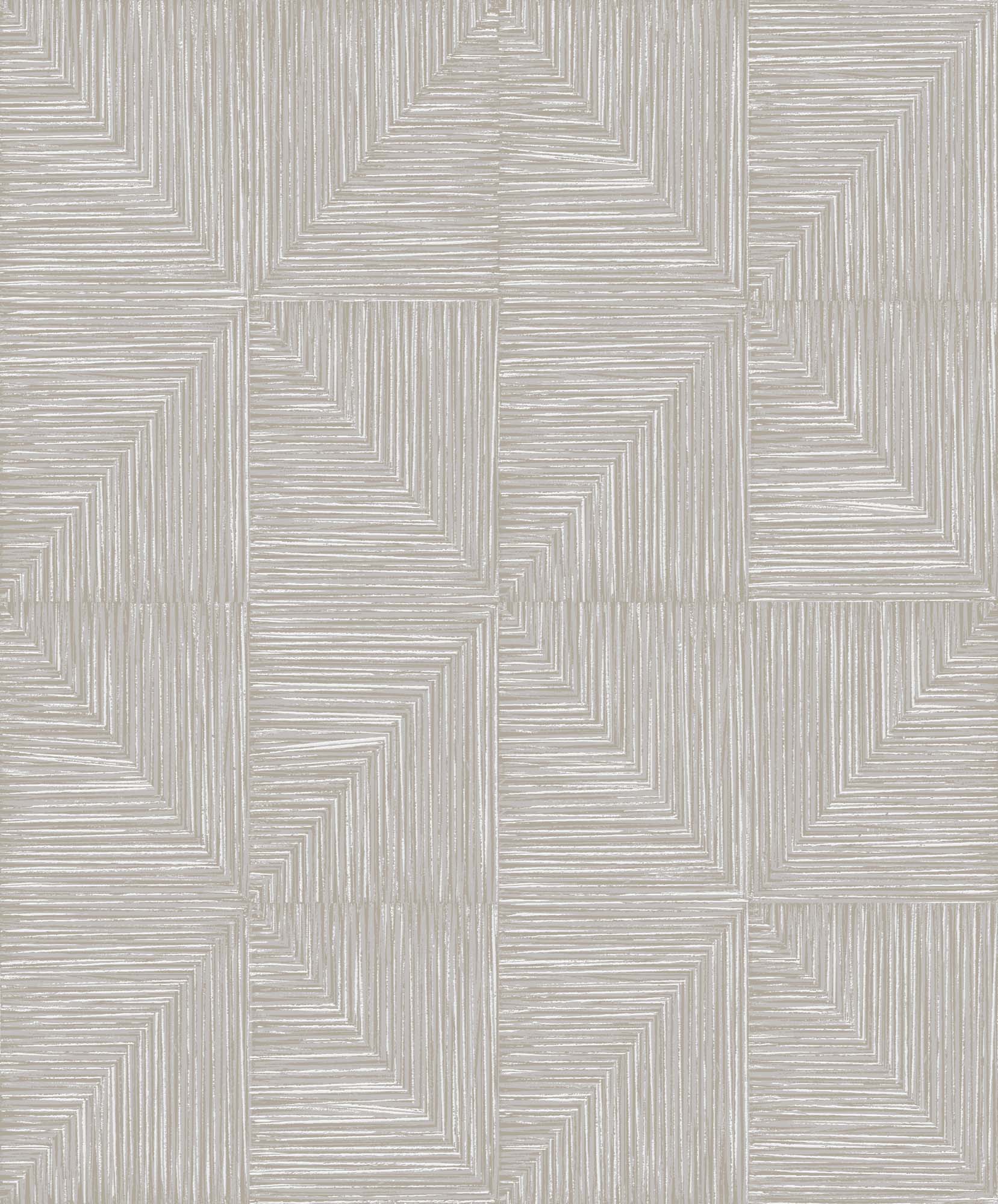 Khrôma Cabinet Verena Oyster CAB404 Behang