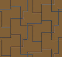 Khrôma Folies Christo Antelope FOL204