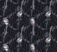 Khrôma Folies Suzanne Gold FOL603