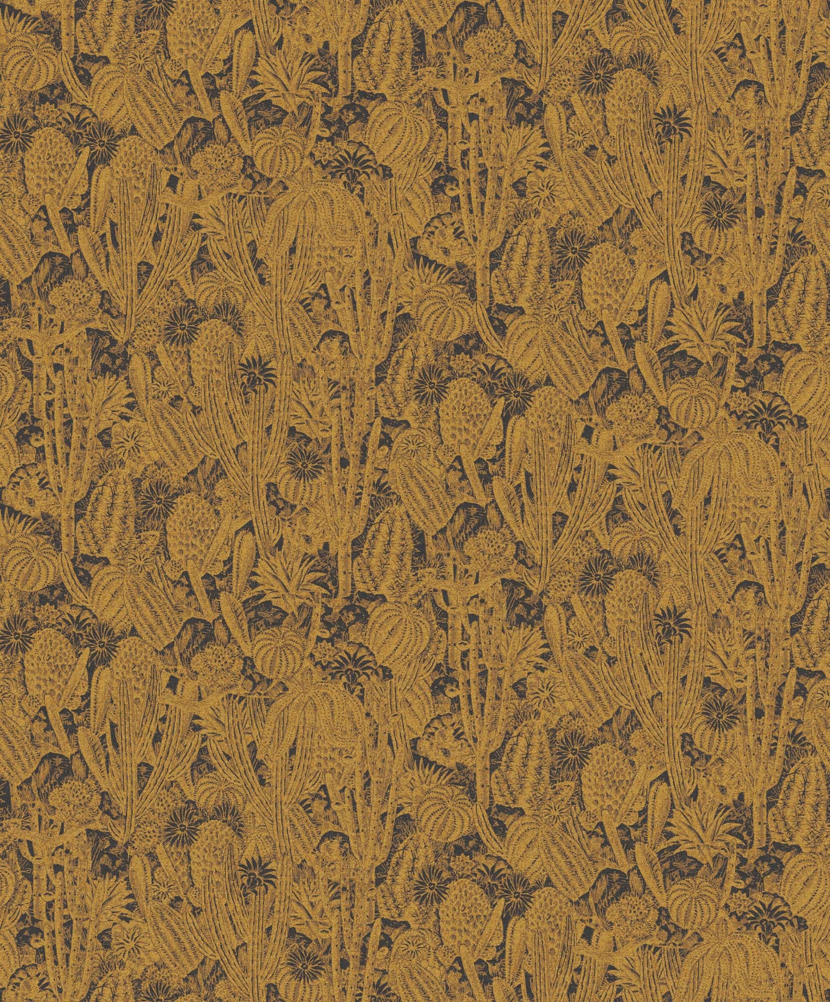 Khrôma Havana Constanza Paradise HAV201 Behang