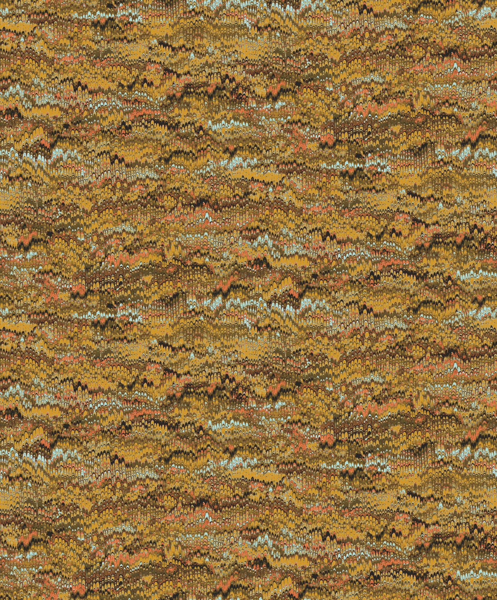 Khrôma Havana Palmary Viridian HAV801