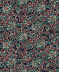 Khrôma Kimono Haru topiara KIM201 