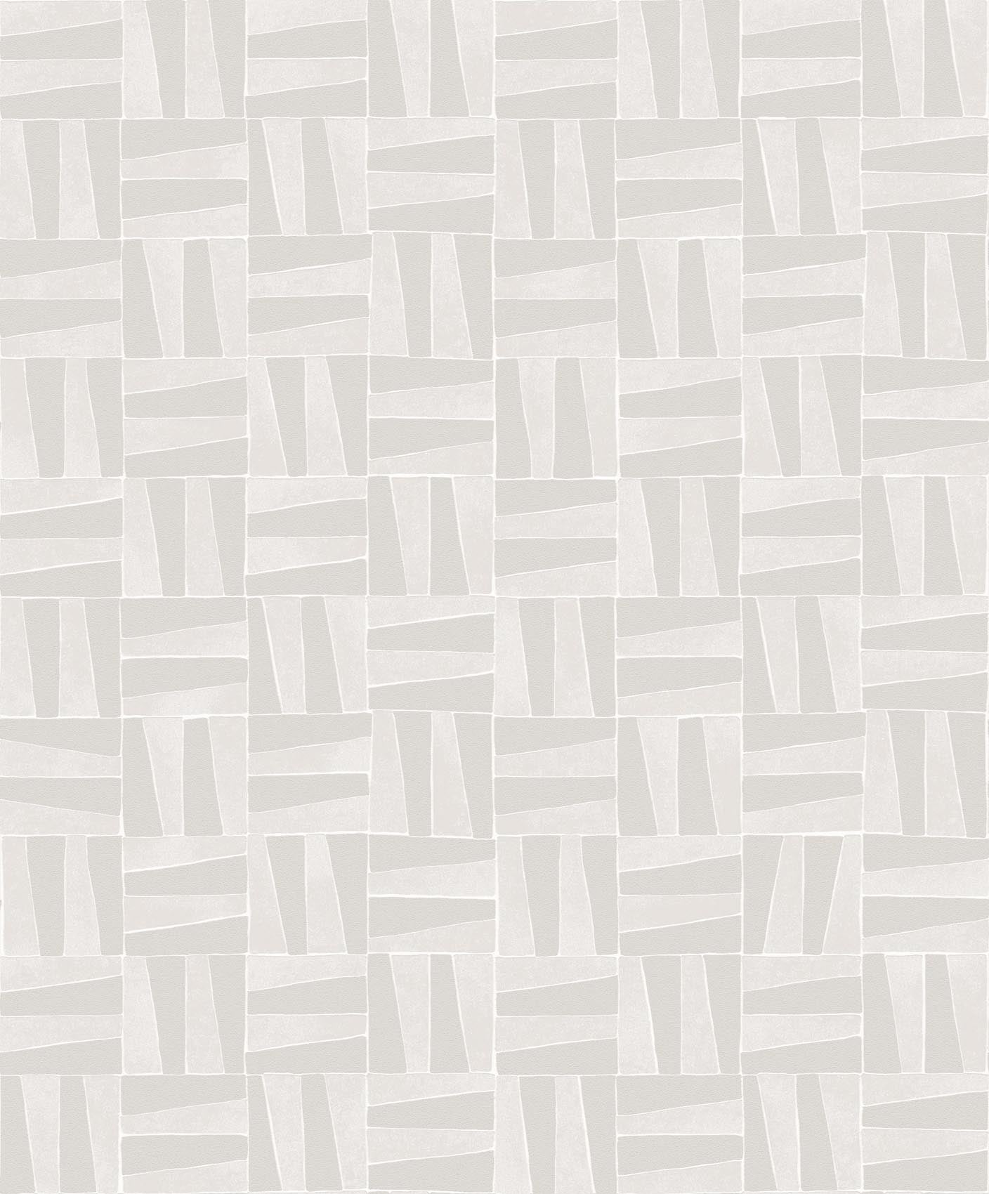 Khrôma Mysa Olan Silver YSA203 Behang